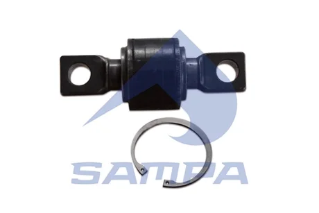 Ремонтний комплект важеля підвіски DAF 75x23/152 SAMPA 050.530