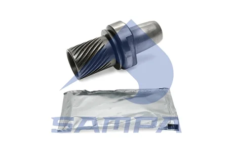 Ремкомплект гальмівного механізму, DAF, 55x112 SAMPA 050.569