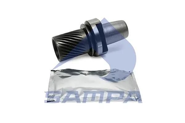 Ремкомплект гальмівного механізму, DAF, 55x112 SAMPA 050.570 (фото 1)