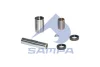 Ремонтний комплект ресори DAF 32x140 SAMPA 050.604 (фото 1)
