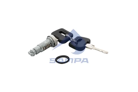 Циліндри замків із ключами SAMPA 050.625