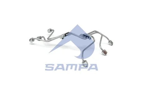 Патрубок SAMPA 050638