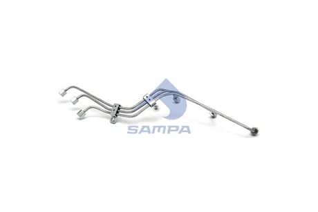 Патрубок SAMPA 050639