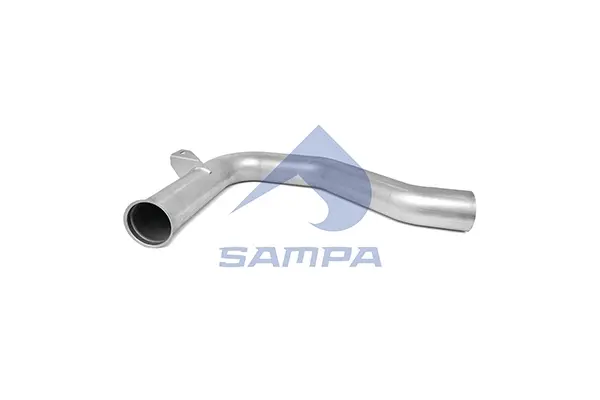 Трубка SAMPA 051005 (фото 1)