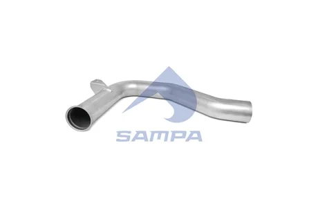 Трубка SAMPA 051005