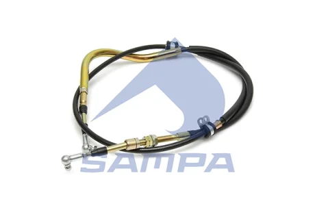 Тросик газу, DAF SAMPA 051.047