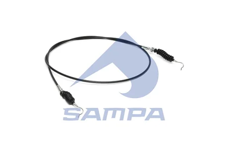 Трос акселератора SAMPA 051.049