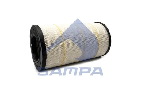 Фильтр SAMPA 051204
