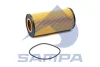 Фильтр SAMPA 051229 (фото 1)