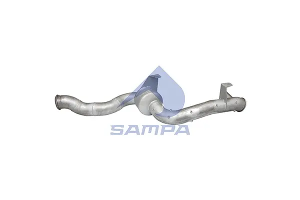 Трубка SAMPA 051231 (фото 1)