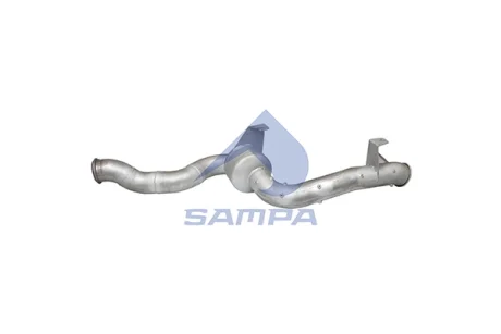 Трубка SAMPA 051231