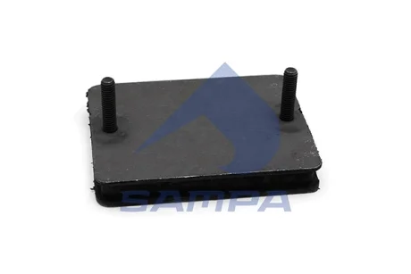 Опора ресори DAF M6/70x90x13 SAMPA 051.240