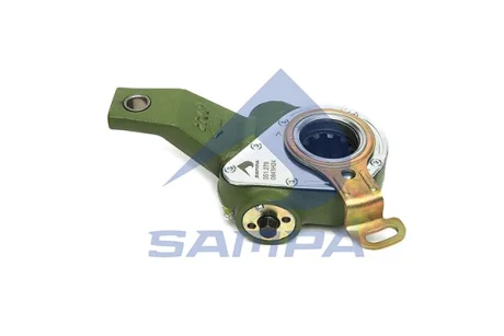 Система тяг и рычагов SAMPA 051279