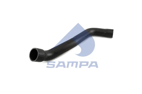 Шланг радіатора SAMPA 051.284