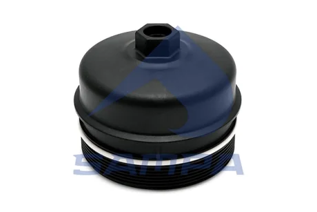 Корпус фільтра оливи DAF-3 1386746 SAMPA 051431