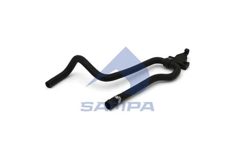 Патрубок SAMPA 052008