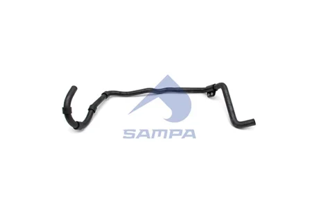 Патрубок SAMPA 052011