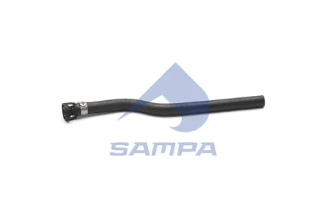 ПАТРУБОК SAMPA 052014