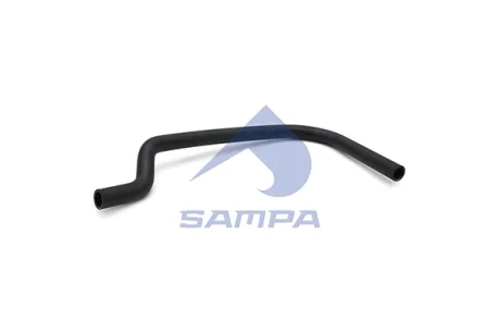 Патрубок SAMPA 052019