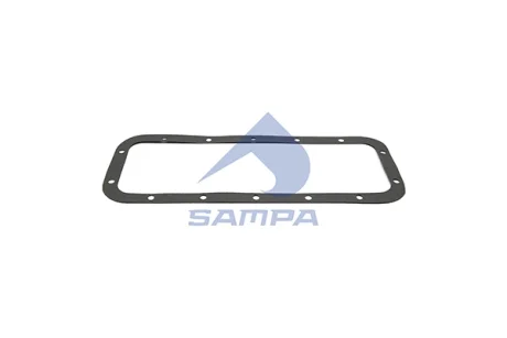 Прокладка ГБЦ SAMPA 052222