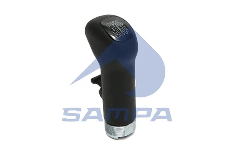 Важіль КПП SAMPA 053174