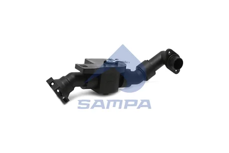 Клапан обігрівача SAMPA 054054
