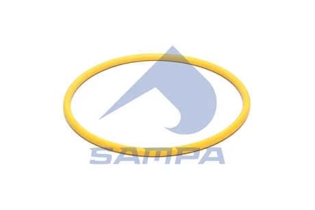 Кільце ущільнювальне SAMPA 054302