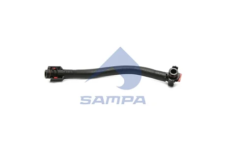 Патрубок SAMPA 054304
