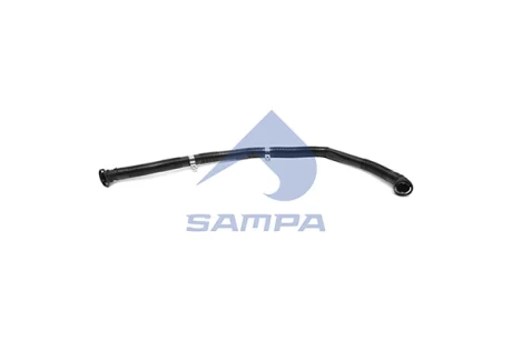 Патрубок SAMPA 054305