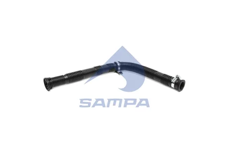 Патрубок SAMPA 054306