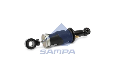 Амортизатор SAMPA 060166