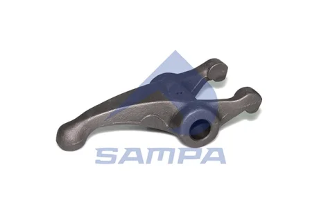 Вилка сцепления iveco SAMPA 061238