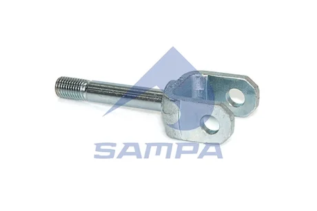 41013677 Кронштейн амортизатора SAMPA 061285