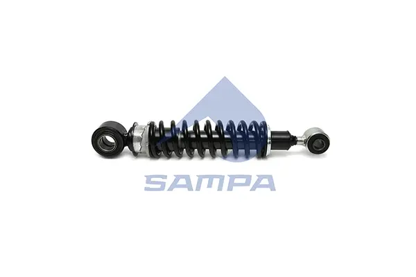 Амортизатор SAMPA 062020 (фото 1)