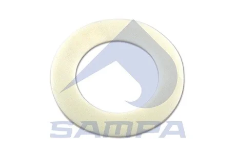 Уплотняющее кольцо SAMPA 070003