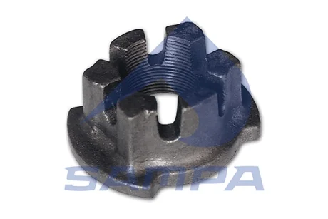 Гайка SAMPA 070033