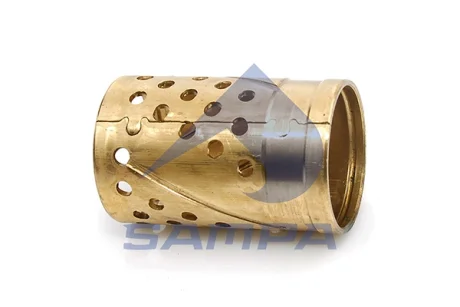 Втулка гальмівного валу BPW 42x46x72,5 SAMPA 070.087