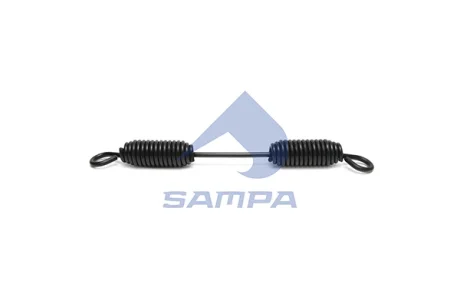 Пружина гальмівної колодки BPW 25x260 SAMPA 070.183