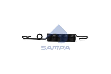 Пружина SAMPA 070186