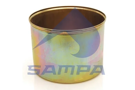 Склянка пневморесори BPW 247x187,6 SAMPA 070.214
