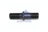 Колісний болт BPW M22x1,5/M22x2/100 SAMPA 070.320 (фото 1)