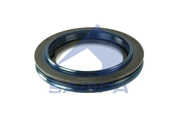 Кільце ущільнювача маточини BPW 120x157,5x20/26 / NBR SAMPA 070.321 (фото 1)