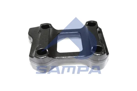 Кронштейн рессоры SAMPA 070327