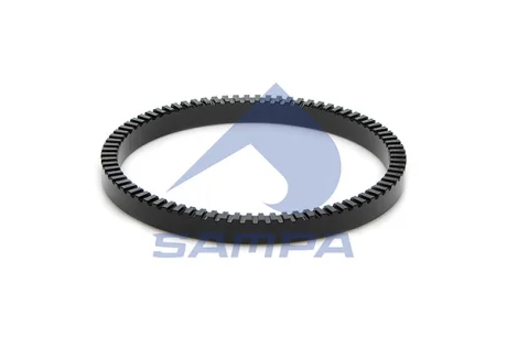 Кільце SAMPA 070329