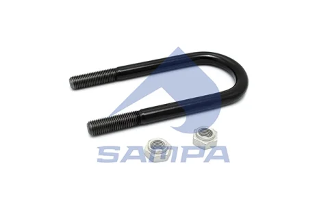 Стремянка рессоры SAMPA 0703361