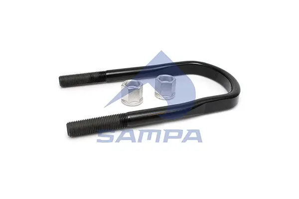 Стремянка рессоры SAMPA 0704891 (фото 1)