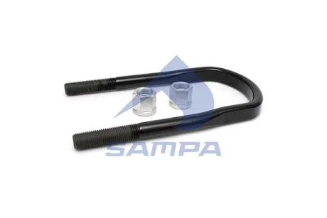 Стремянка рессоры SAMPA 0704891