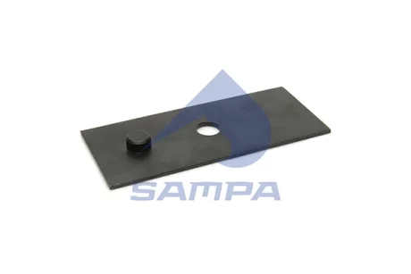 Накладка SAMPA 071016