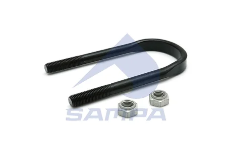 Болт кріплення SAMPA 0710371