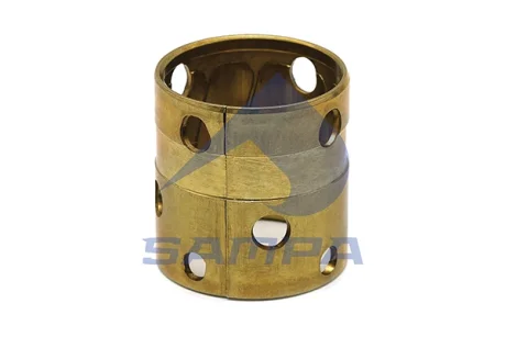 Втулка гальмівного валу RVI 38,2x42x44,8 SAMPA 075.011